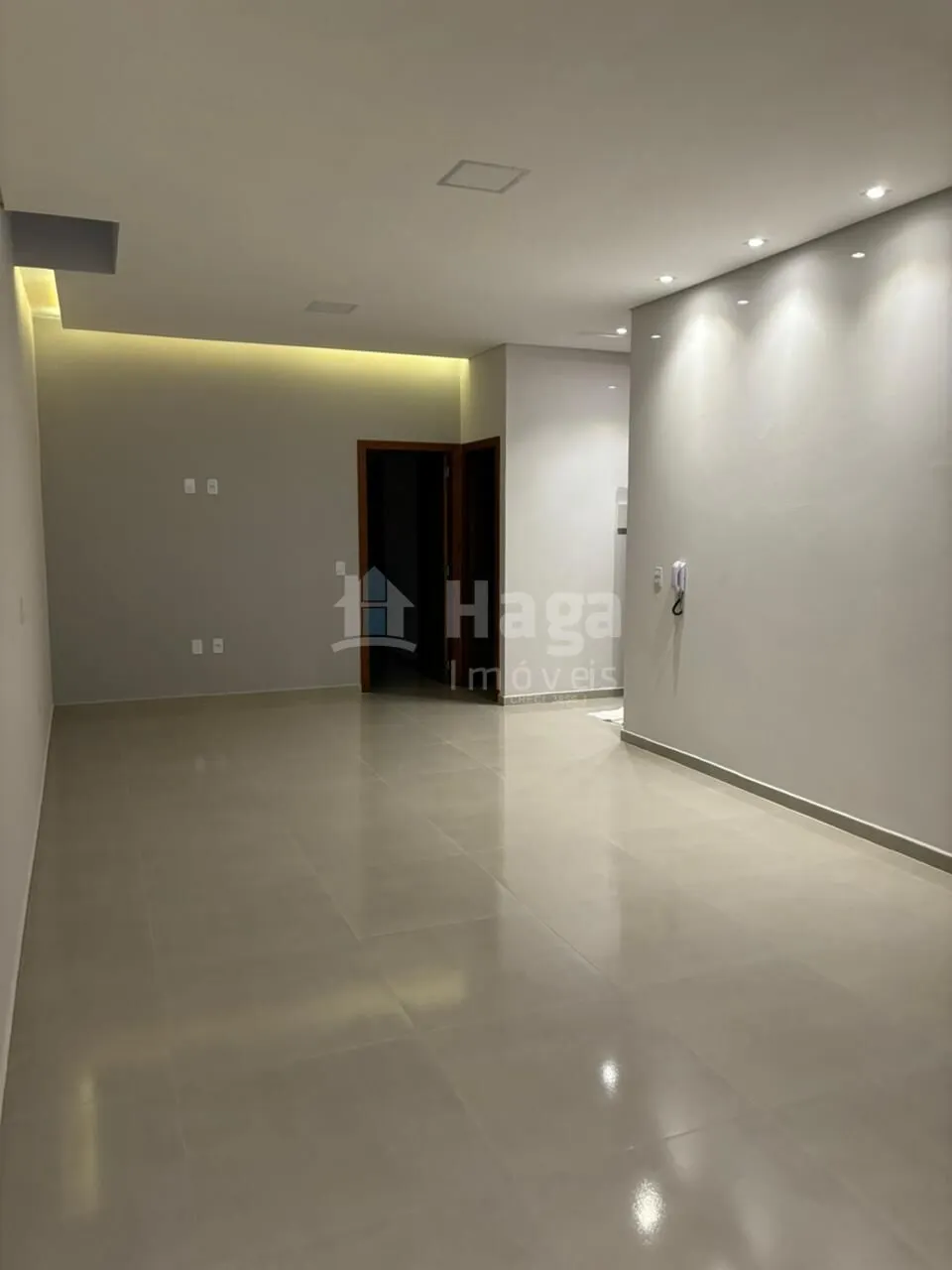 Casa à venda de 85 m² em Guabiruba, SC, Brasil