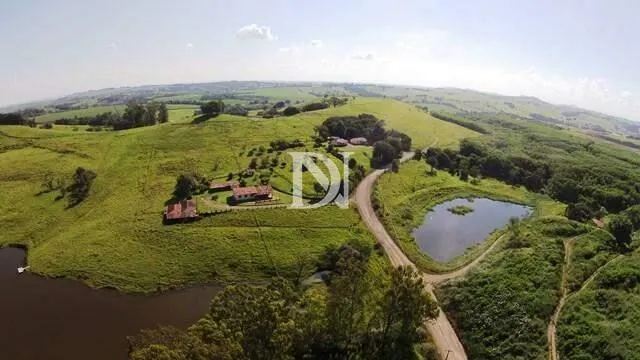 Fazenda à venda de 271 ha em Tietê, SP, Brasil