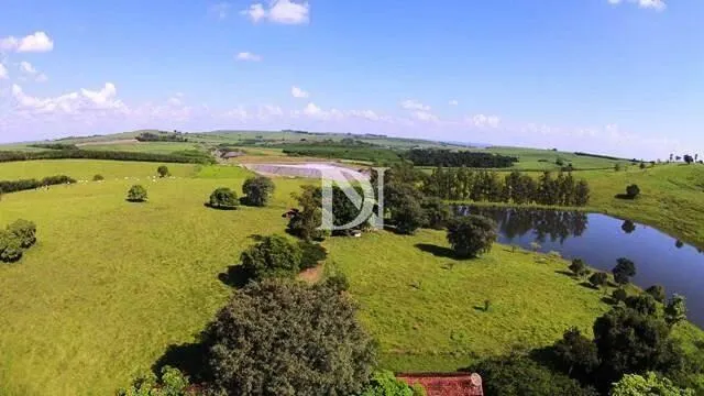 Fazenda à venda de 271 ha em Tietê, SP, Brasil