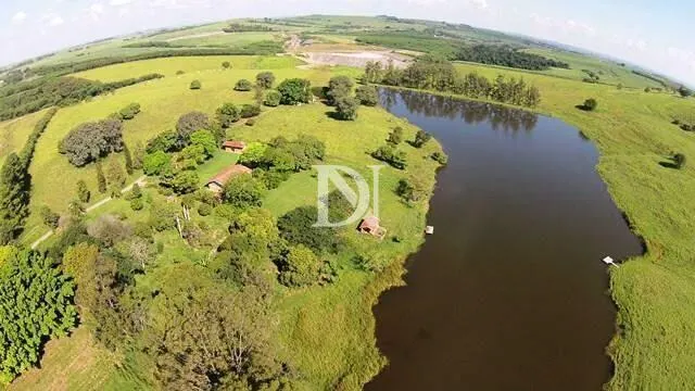 Fazenda à venda de 271 ha em Tietê, SP, Brasil