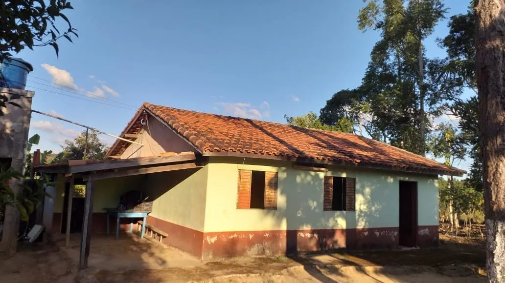 Sítio à venda de 12 ha em Itapetininga, SP, Brasil