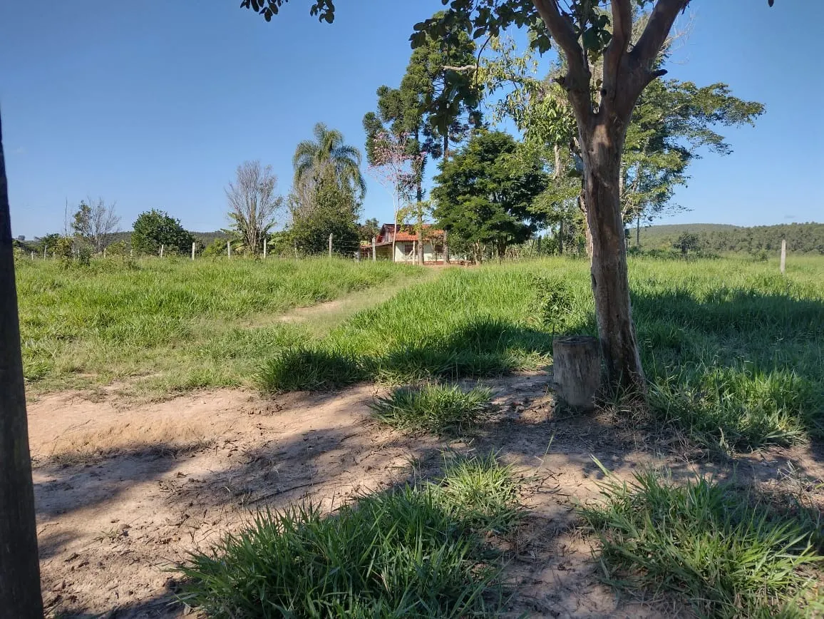 Sítio à venda de 12 ha em Itapetininga, SP, Brasil