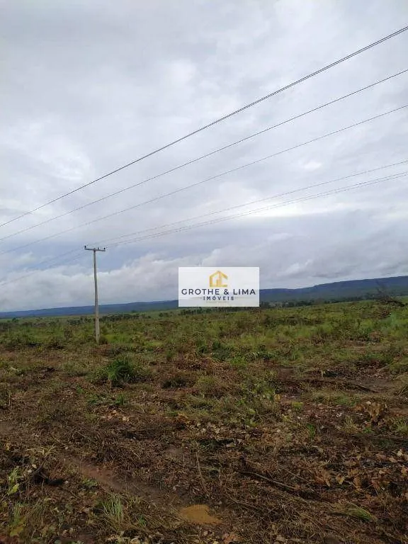 Fazenda à venda de 10.000 ha em Tasso Fragoso, MA, Brasil
