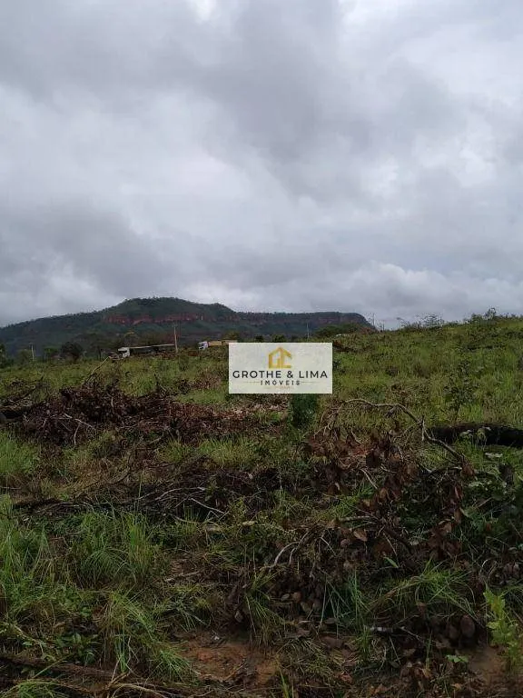 Fazenda à venda de 10.000 ha em Tasso Fragoso, MA, Brasil