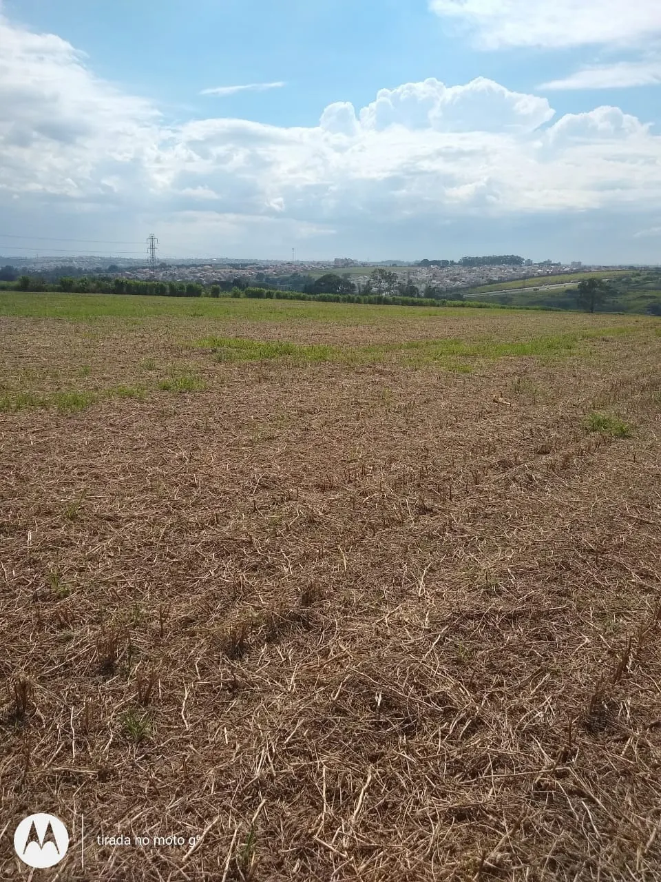 Plot for sale of 24 acres in Hortolândia, SP, Brazil