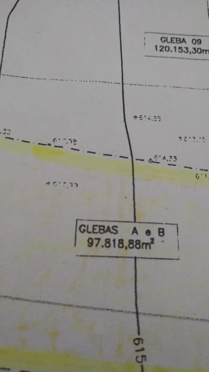 Plot for sale of 24 acres in Hortolândia, SP, Brazil