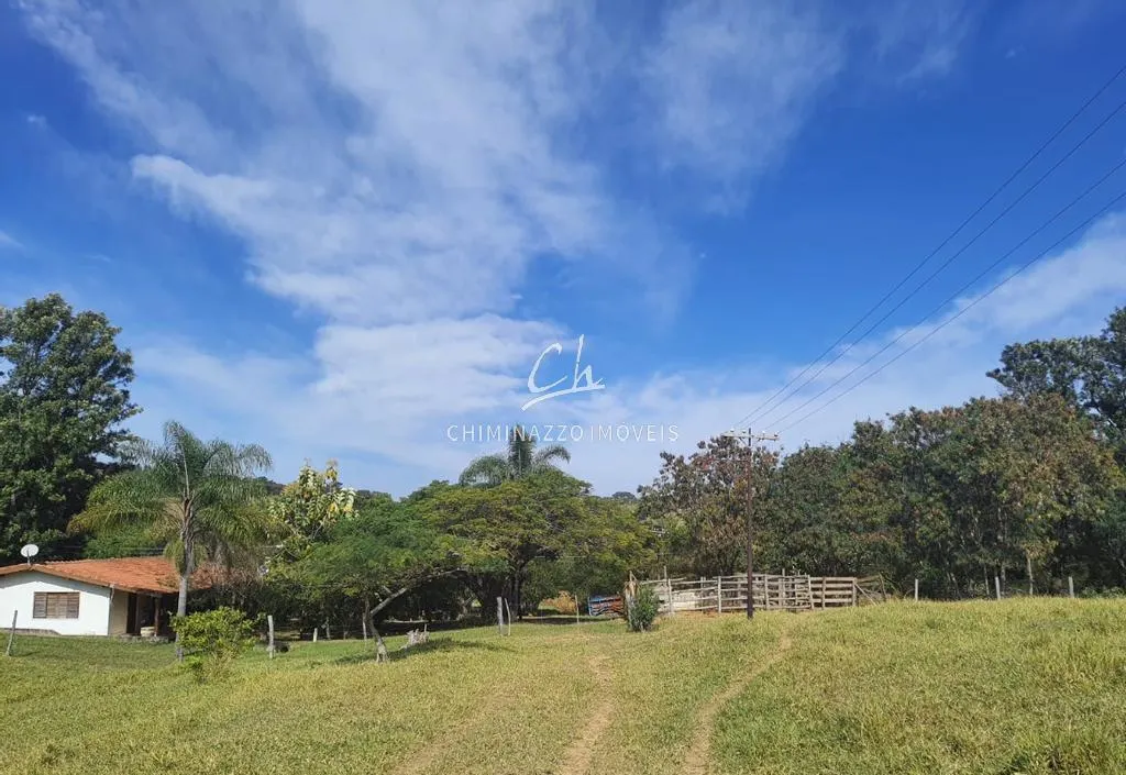 Sítio à venda de 11 ha em Campinas, SP, Brasil