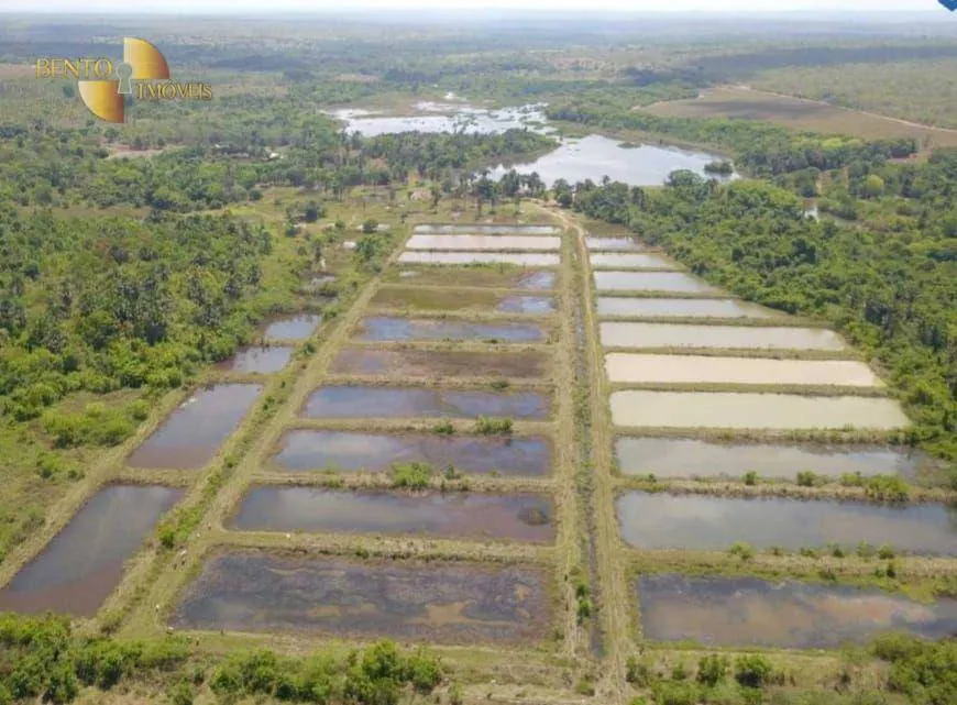 Fazenda à venda de 1.153 ha em Araguaína, TO, Brasil