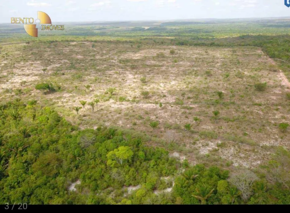 Fazenda à venda de 1.153 ha em Araguaína, TO, Brasil