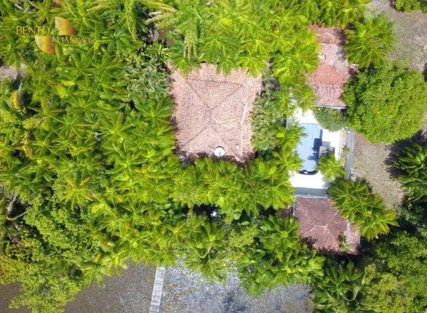 Fazenda à venda de 1.153 ha em Araguaína, TO, Brasil