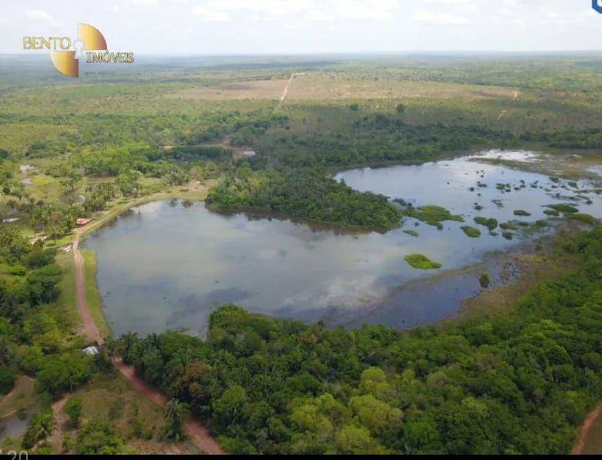 Fazenda à venda de 1.153 ha em Araguaína, TO, Brasil