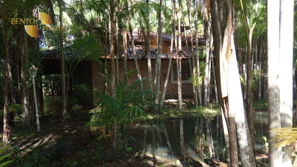 Fazenda à venda de 1.153 ha em Araguaína, TO, Brasil