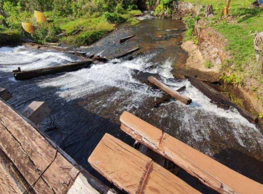 Fazenda à venda de 1.153 ha em Araguaína, TO, Brasil