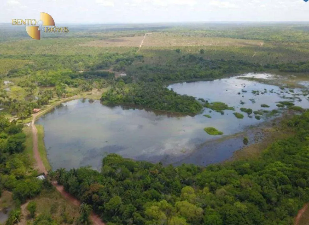 Fazenda à venda de 1.153 ha em Araguaína, TO, Brasil