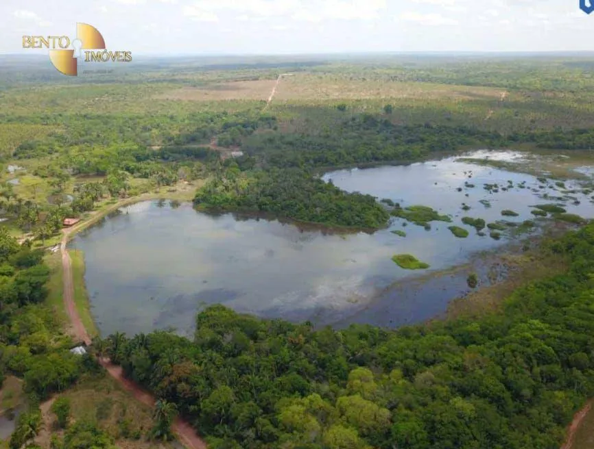 Fazenda à venda de 1.153 ha em Araguaína, TO, Brasil