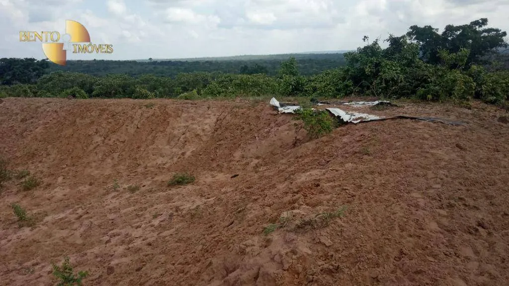 Fazenda à venda de 1.153 ha em Araguaína, TO, Brasil