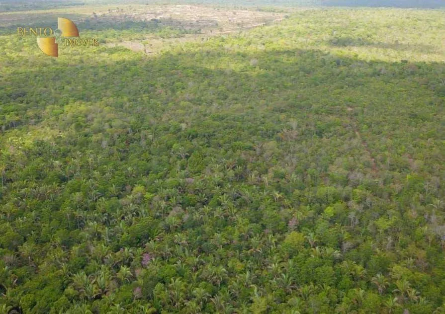 Fazenda à venda de 1.153 ha em Araguaína, TO, Brasil