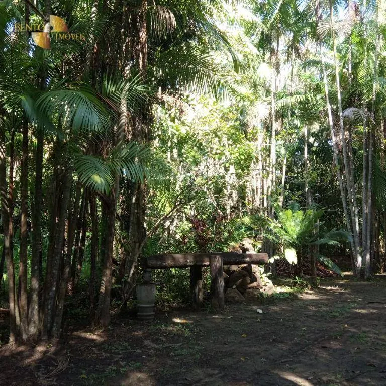 Fazenda à venda de 1.153 ha em Araguaína, TO, Brasil