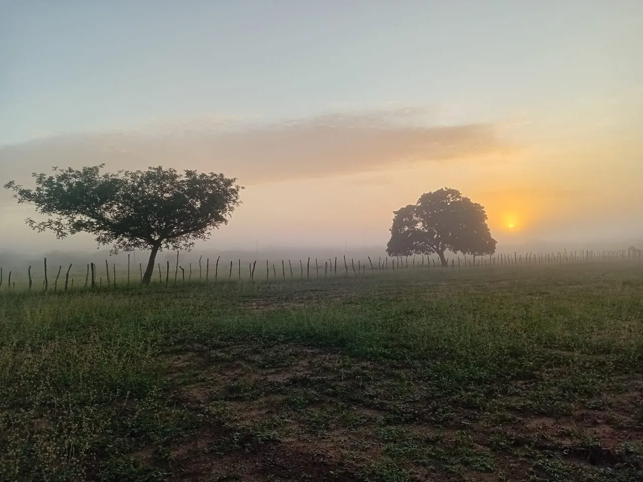 Terreno à venda de 18 ha em Governador Dix Sept Rosado, RN, Brasil