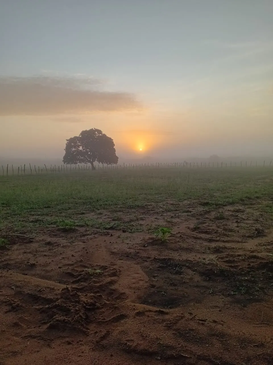 Terreno à venda de 18 ha em Governador Dix Sept Rosado, RN, Brasil
