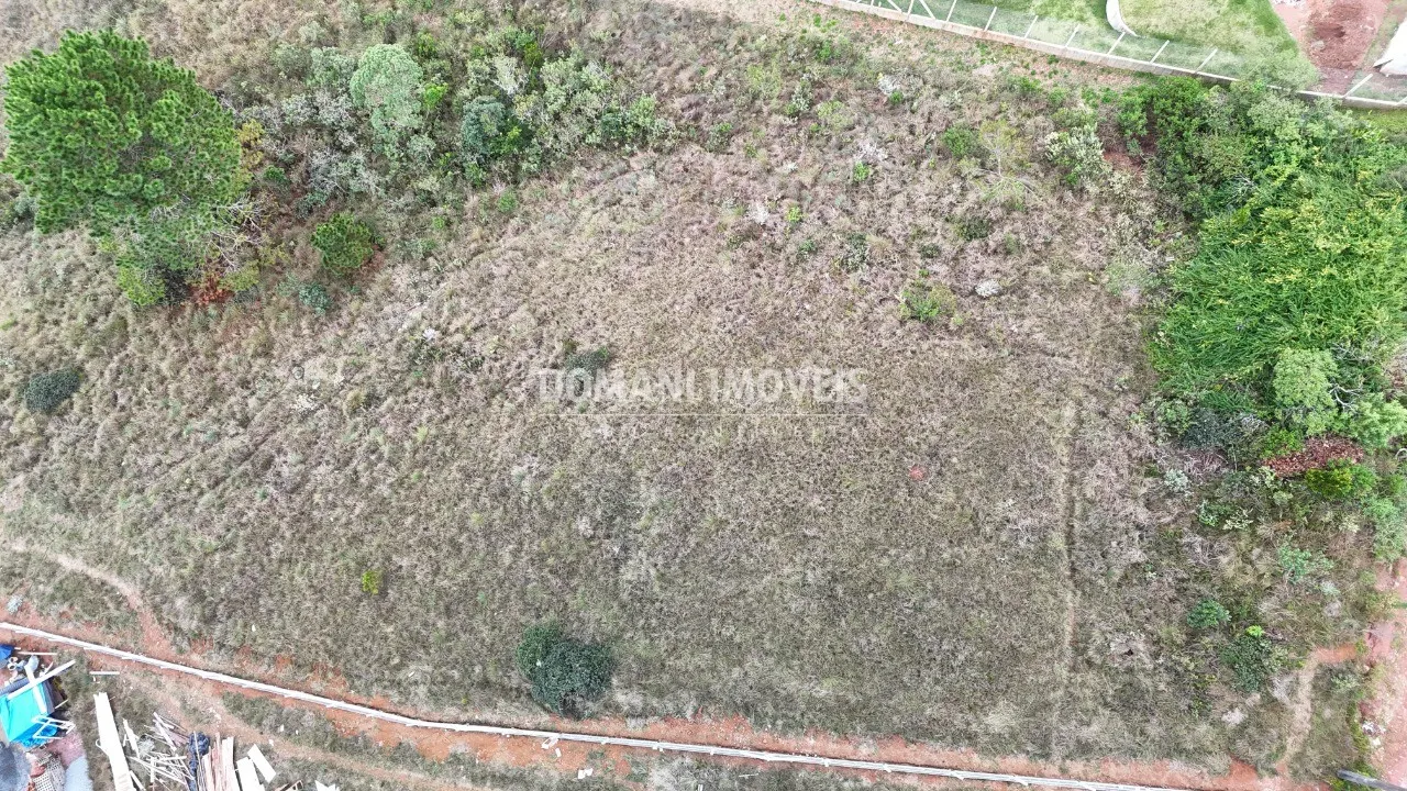 Plot for sale of 1,650 m² in Campos do Jordão, SP, Brazil