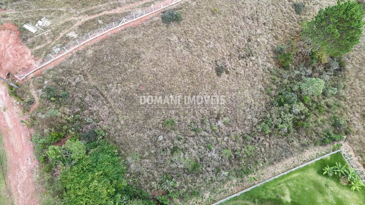 Plot for sale of 1,650 m² in Campos do Jordão, SP, Brazil