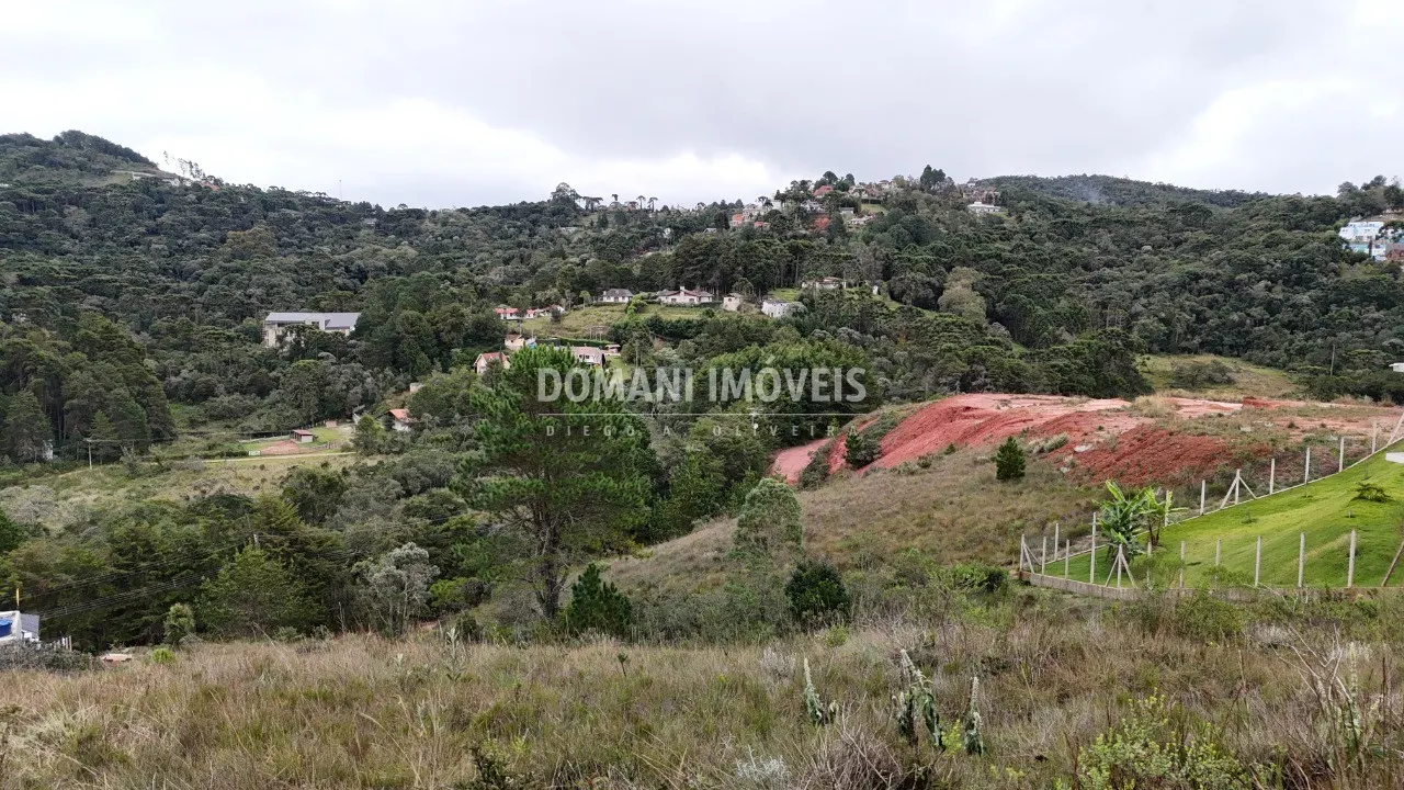 Plot for sale of 1,650 m² in Campos do Jordão, SP, Brazil