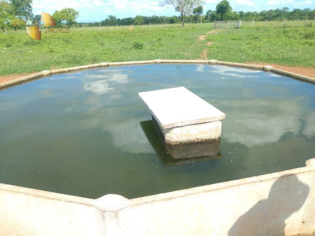 Fazenda à venda de 267 ha em Várzea Grande, MT, Brasil