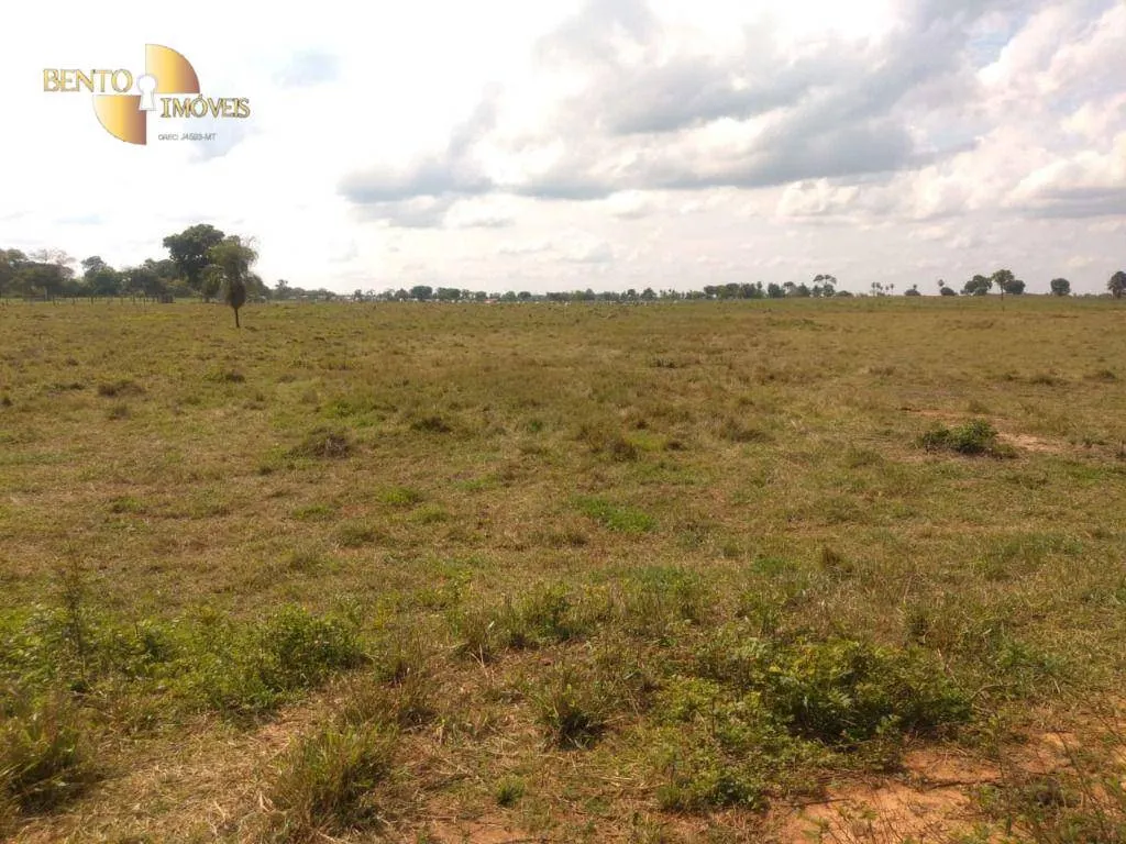 Fazenda à venda de 267 ha em Várzea Grande, MT, Brasil