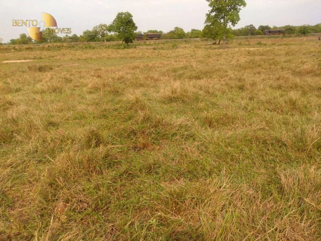 Fazenda à venda de 267 ha em Várzea Grande, MT, Brasil