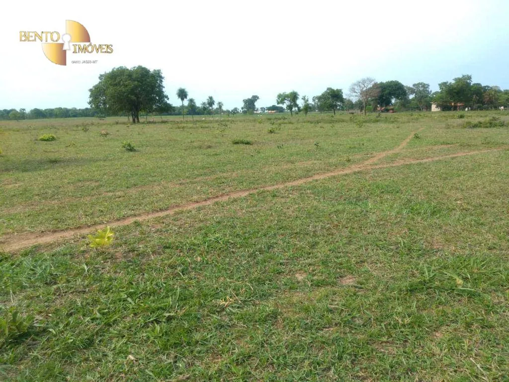 Fazenda à venda de 267 ha em Várzea Grande, MT, Brasil
