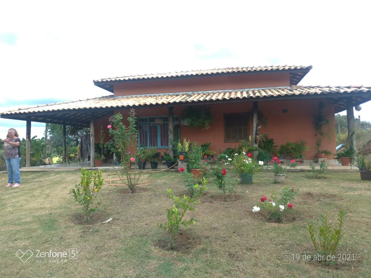 Sítio à venda de 12 ha em Pedreira, SP, Brasil