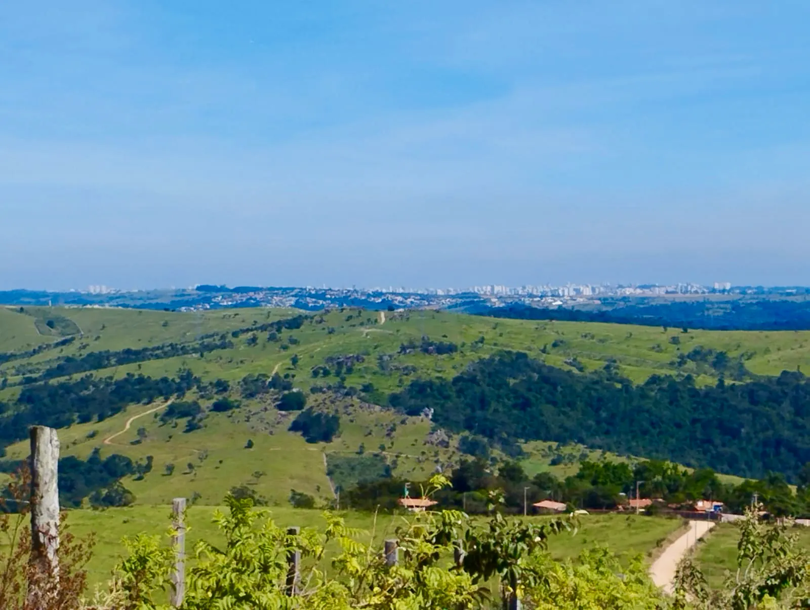 Sítio à venda de 12 ha em Pedreira, SP, Brasil