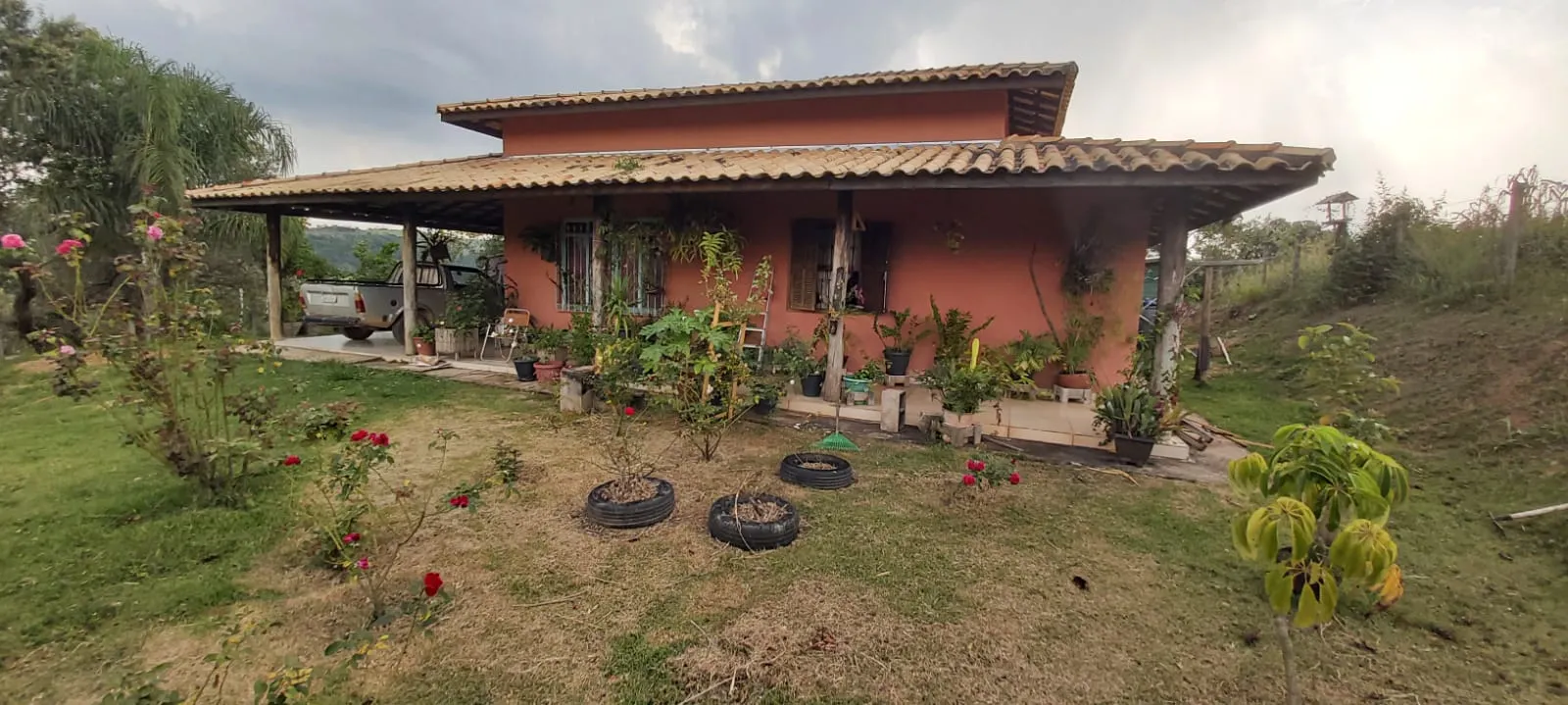 Sítio à venda de 12 ha em Pedreira, SP, Brasil