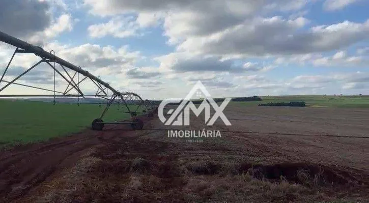 Fazenda à venda de 1.573 ha em Taquarituba, SP, Brasil