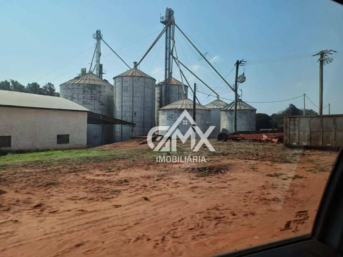 Fazenda à venda de 1.573 ha em Taquarituba, SP, Brasil