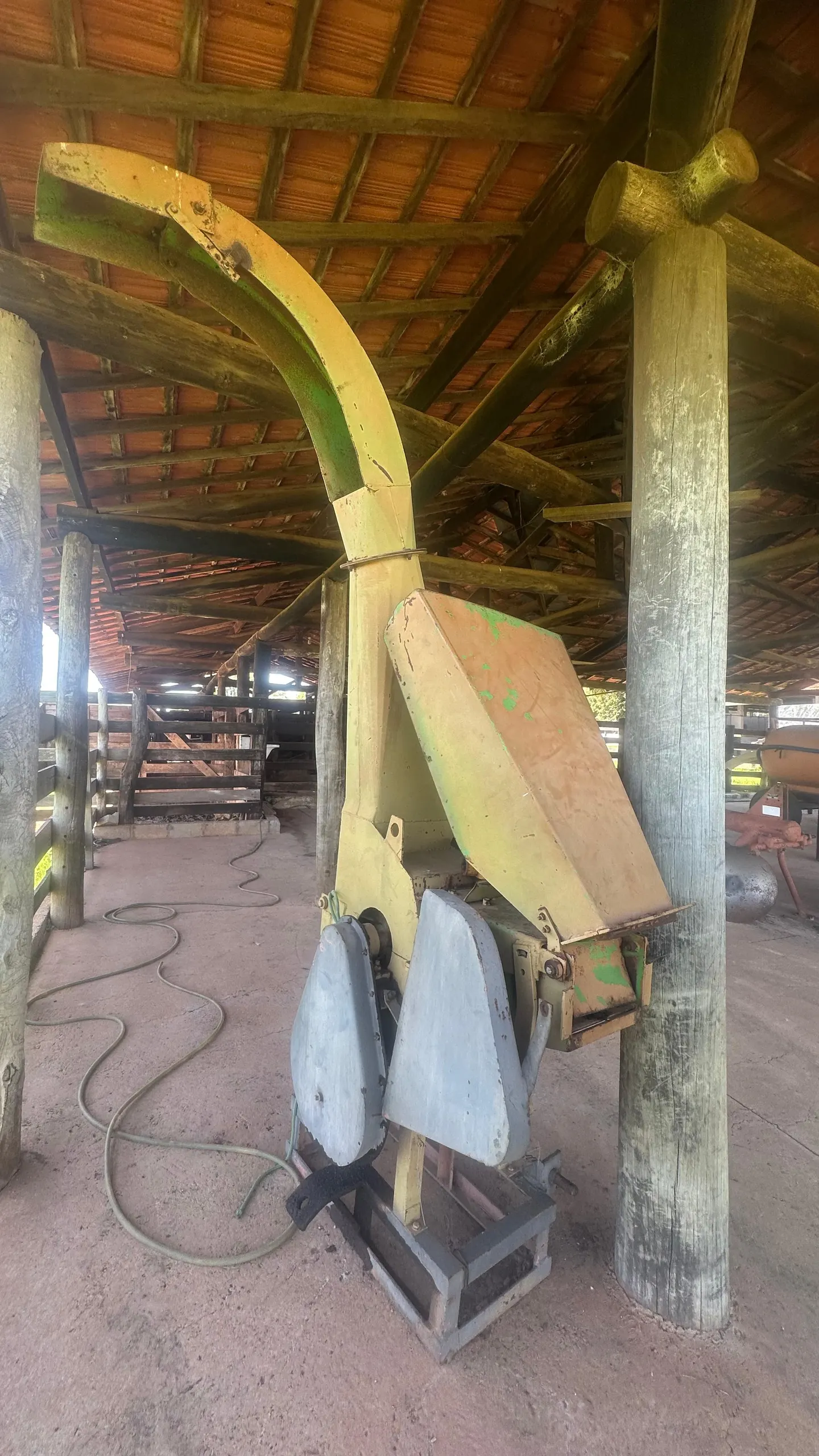 Fazenda à venda de 92 ha em Tatuí, SP, Brasil