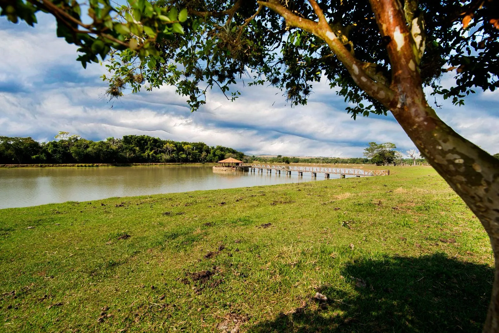 Fazenda à venda de 92 ha em Tatuí, SP, Brasil