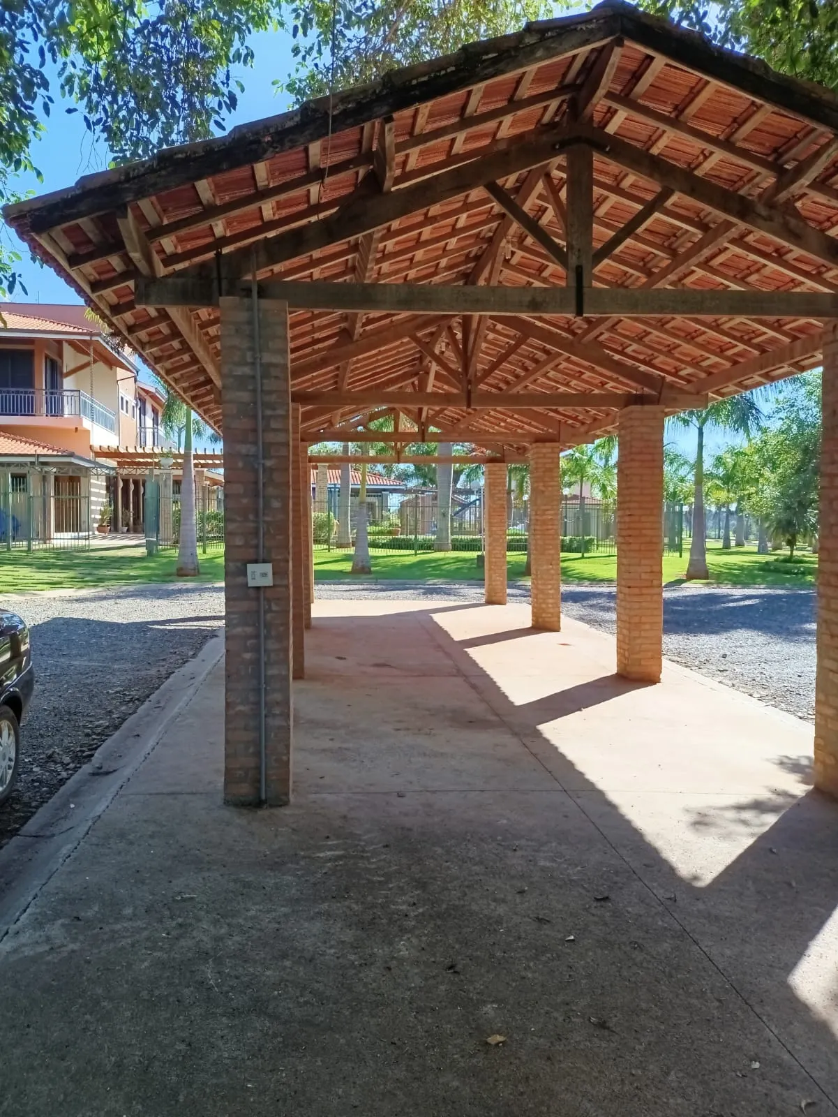 Fazenda à venda de 92 ha em Tatuí, SP, Brasil