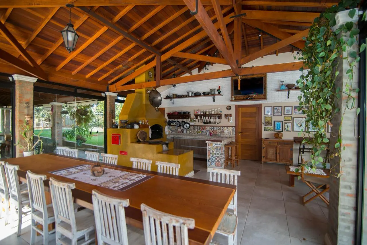 Fazenda à venda de 92 ha em Tatuí, SP, Brasil