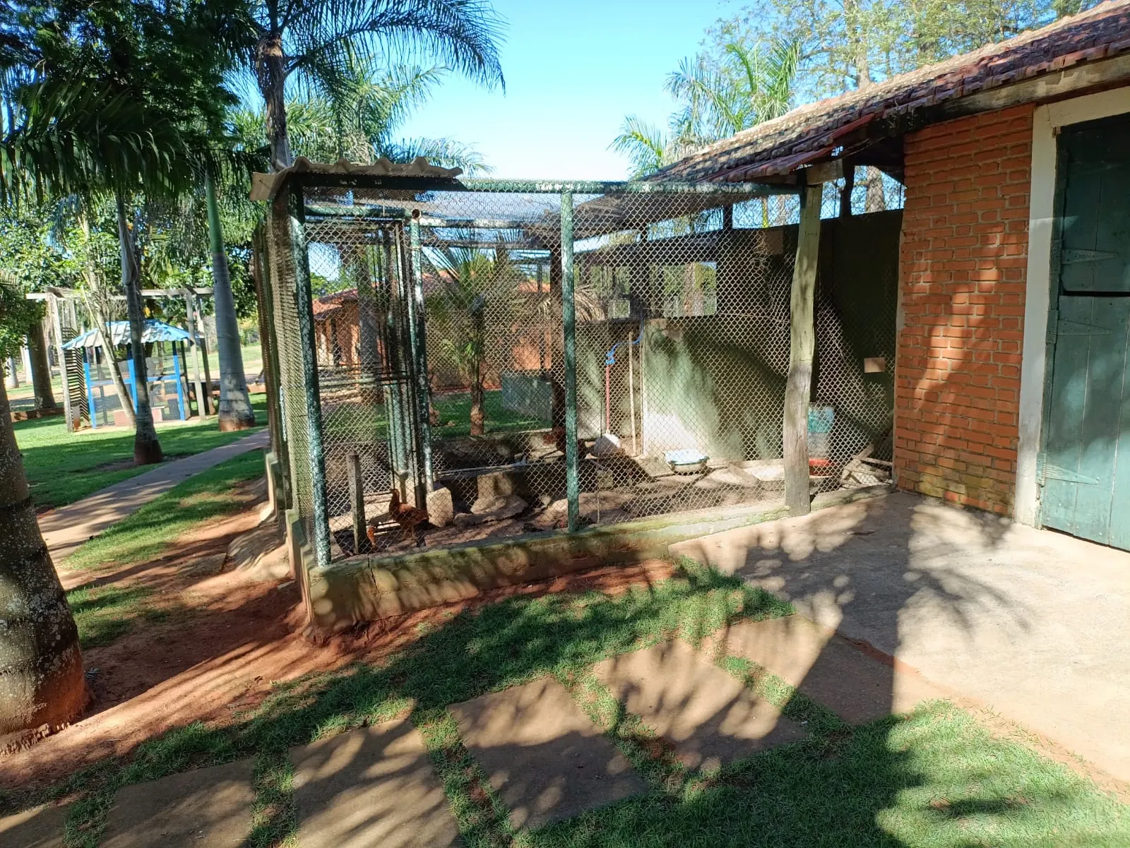 Fazenda à venda de 92 ha em Tatuí, SP, Brasil