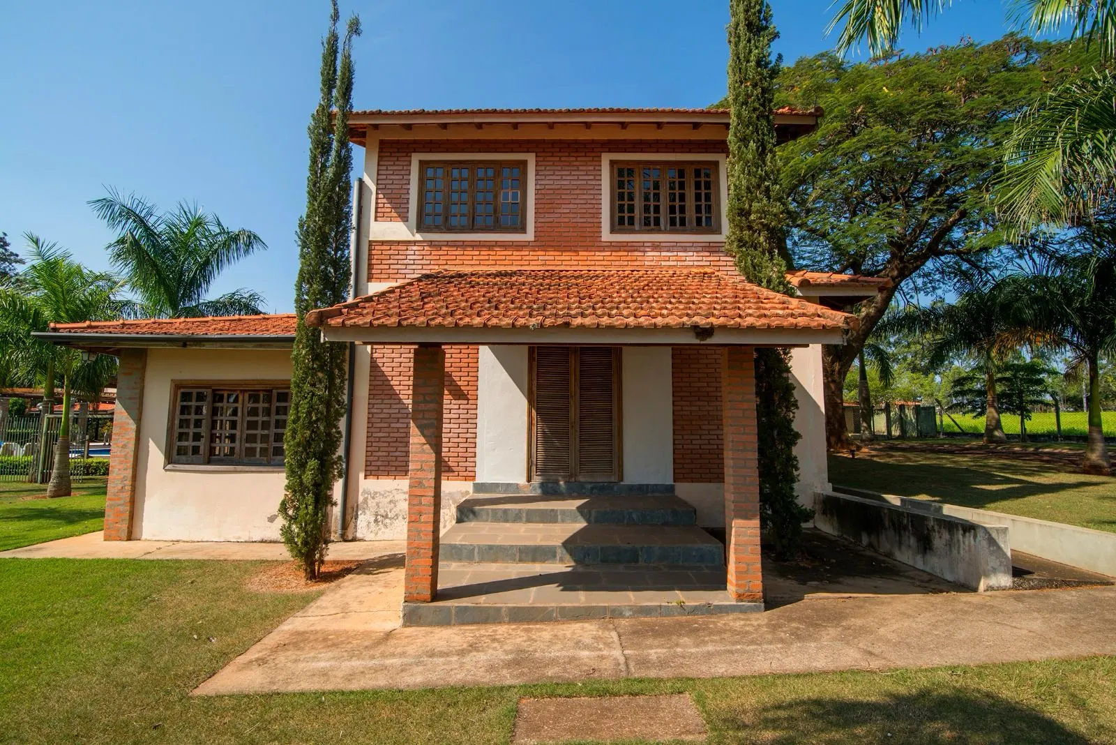 Fazenda à venda de 92 ha em Tatuí, SP, Brasil