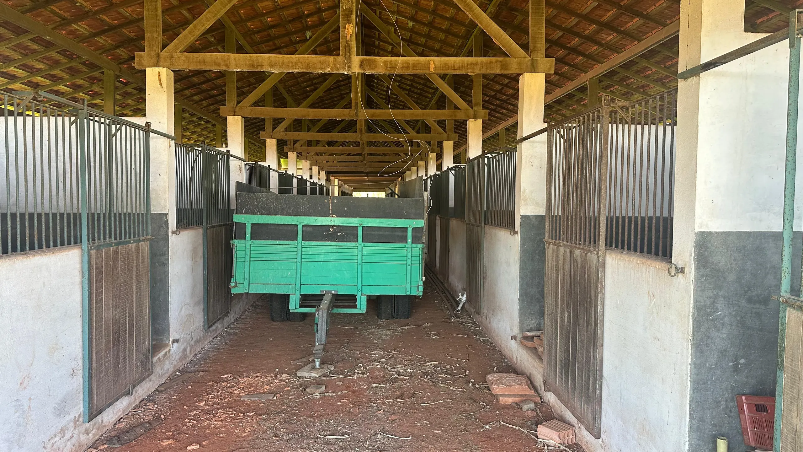 Fazenda à venda de 92 ha em Tatuí, SP, Brasil