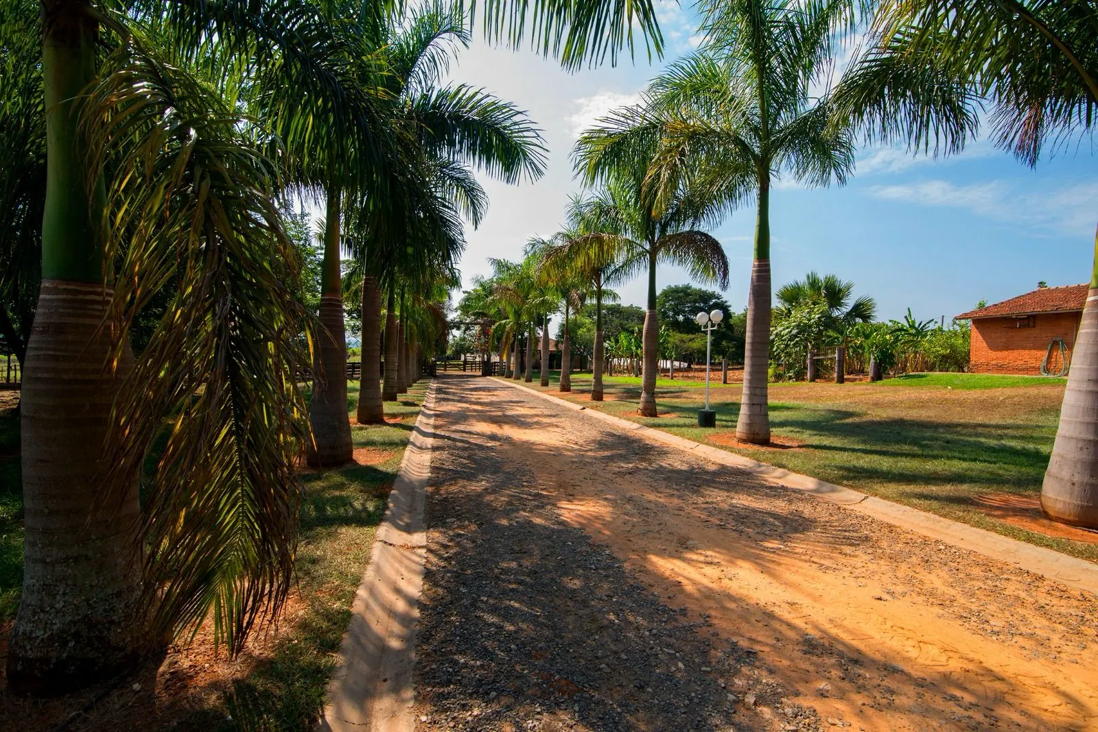 Fazenda à venda de 92 ha em Tatuí, SP, Brasil