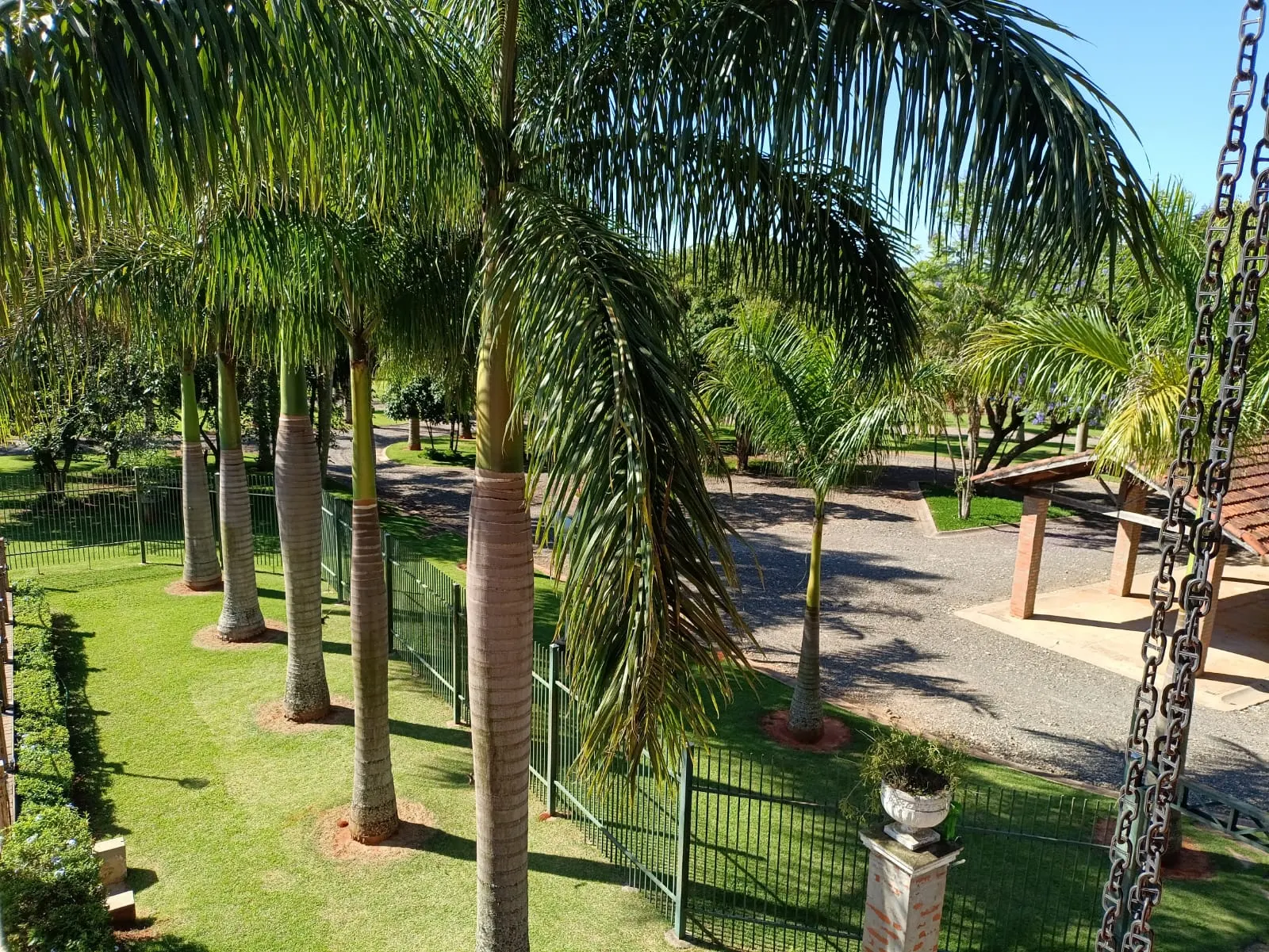 Fazenda à venda de 92 ha em Tatuí, SP, Brasil