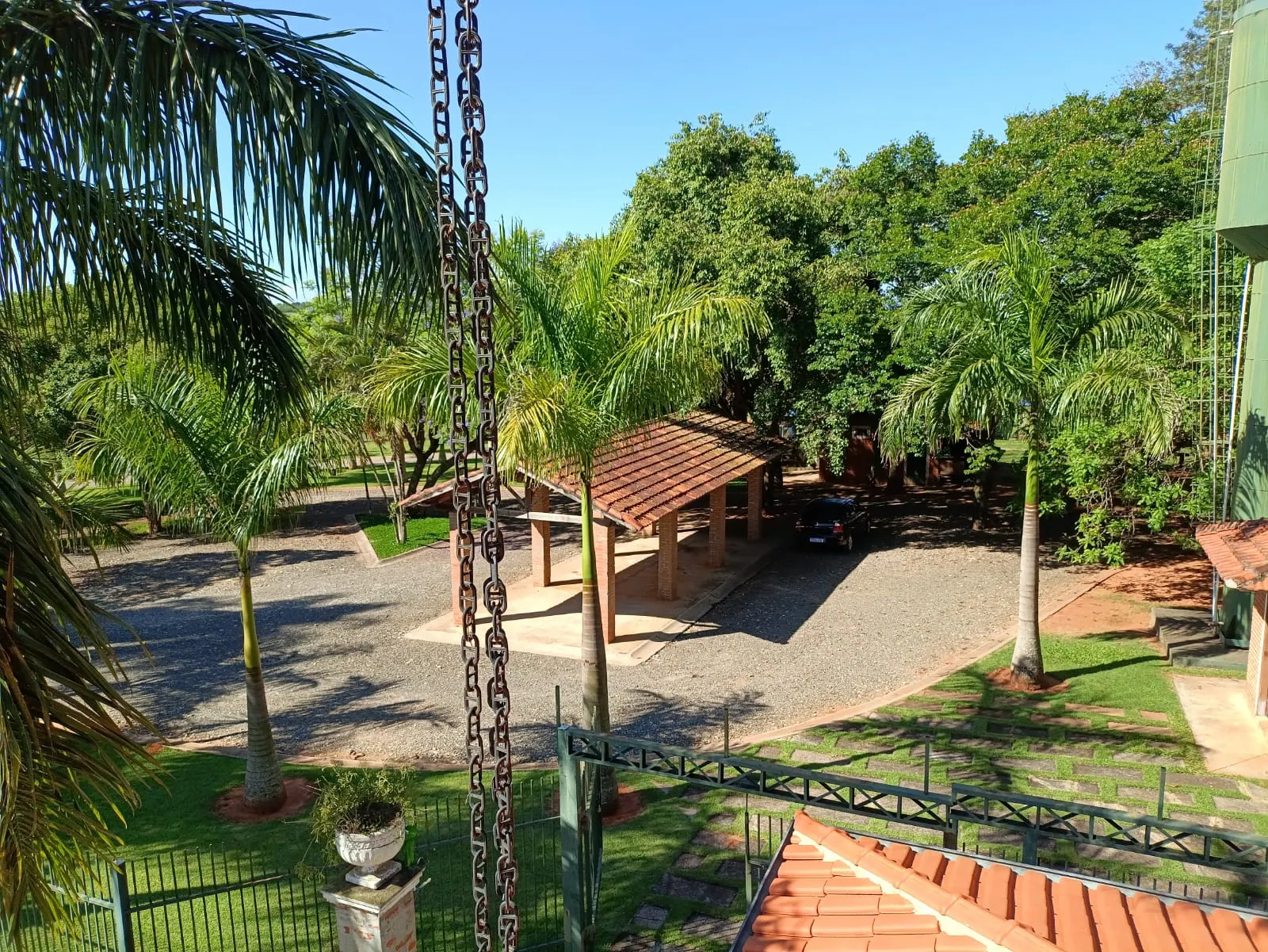 Fazenda à venda de 92 ha em Tatuí, SP, Brasil