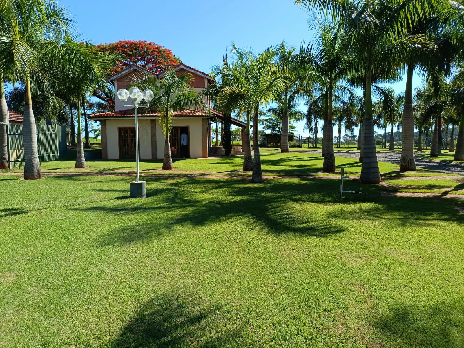 Fazenda à venda de 92 ha em Tatuí, SP, Brasil