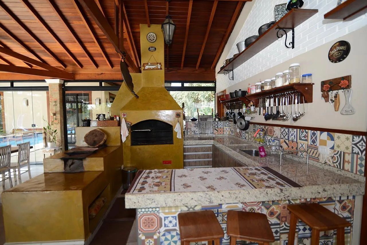 Fazenda à venda de 92 ha em Tatuí, SP, Brasil
