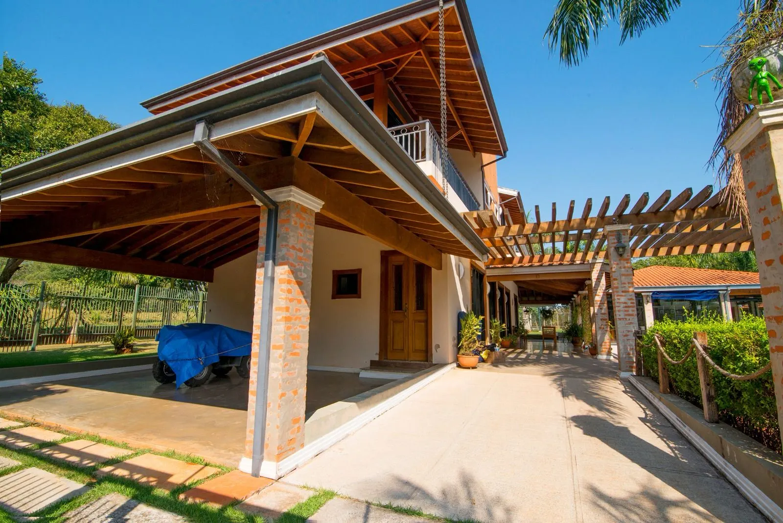 Fazenda à venda de 92 ha em Tatuí, SP, Brasil