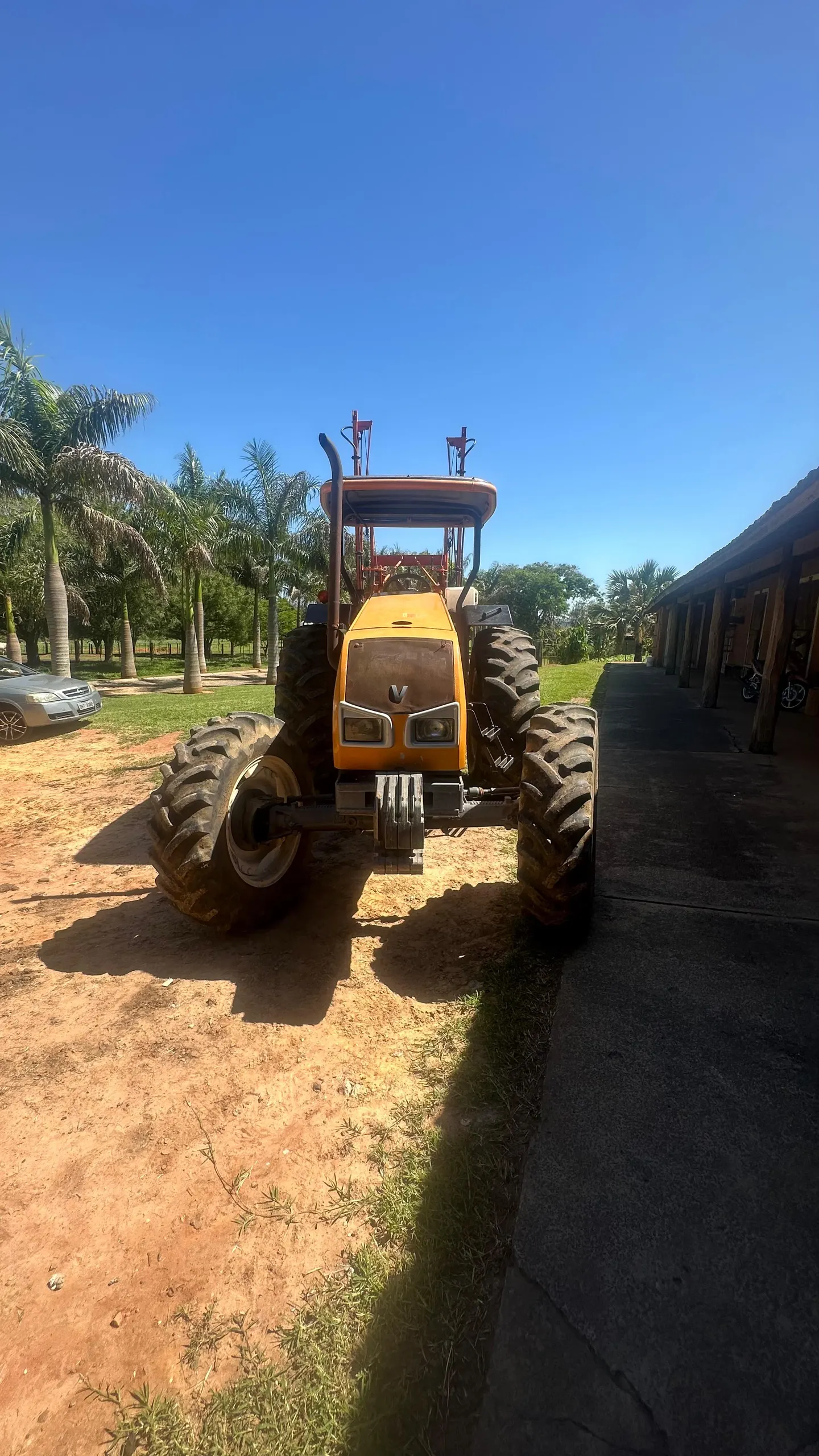 Fazenda à venda de 92 ha em Tatuí, SP, Brasil